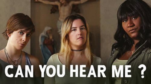 Can You Hear Me? still