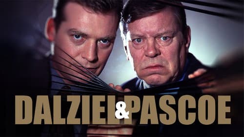 Dalziel & Pascoe still