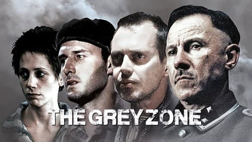 The Grey Zone still