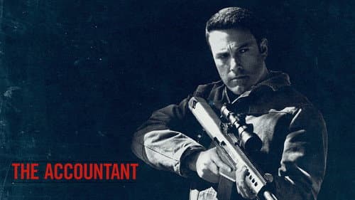 The Accountant still