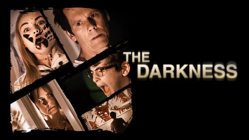 The Darkness still