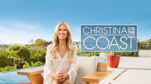 Christina on the Coast still