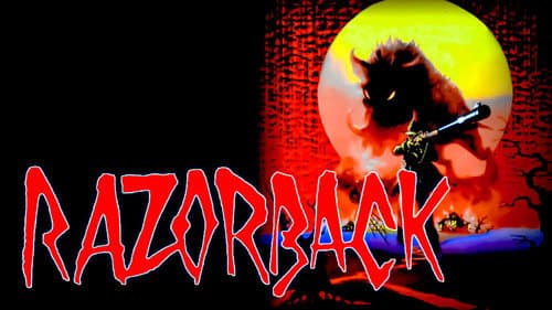 Razorback still