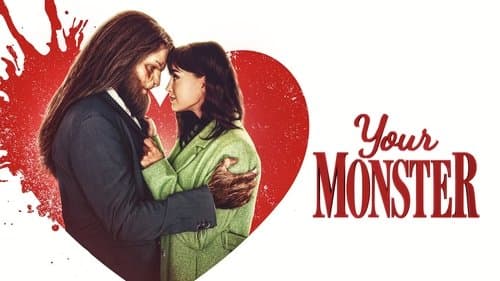 Your Monster still