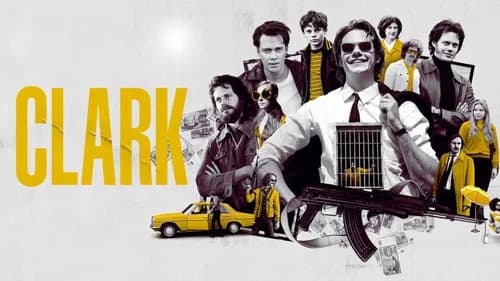 Clark still