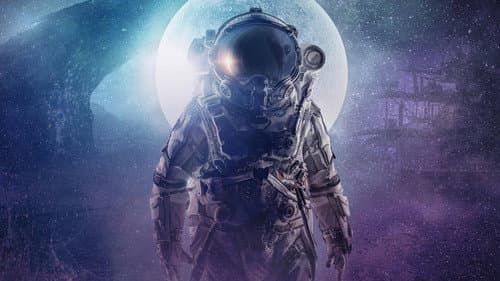 Cosmic Disclosure still