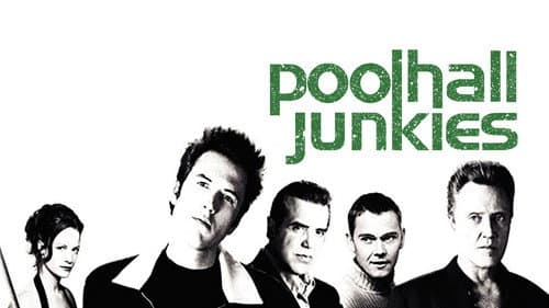 Poolhall Junkies still