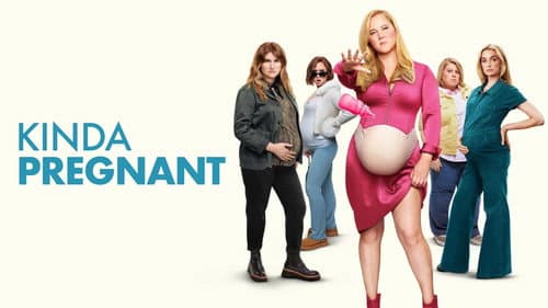 Kinda Pregnant still