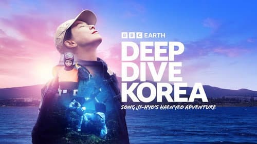 Deep Dive Korea: Song Ji-hyo’s Haenyeo Adventure still