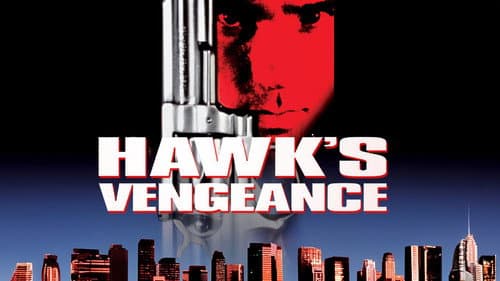 Hawk's Vengeance still