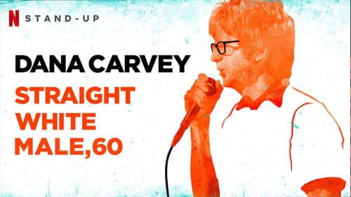 Dana Carvey: Straight White Male, 60 still