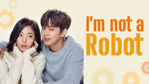 I Am Not a Robot still