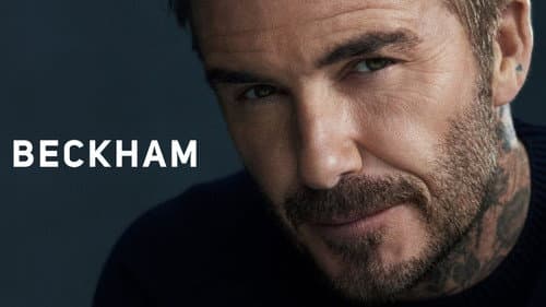 Beckham still