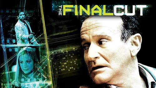 The Final Cut still