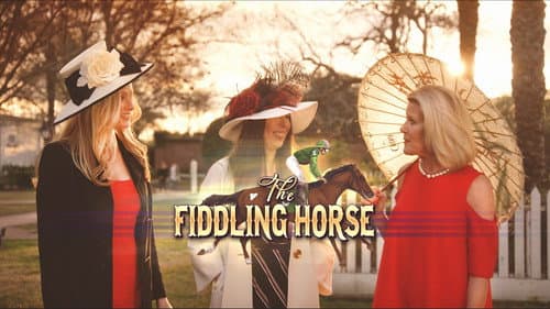 The Fiddling Horse still