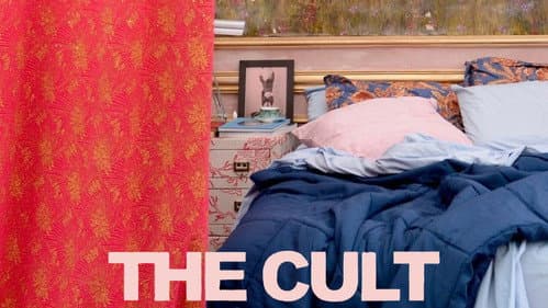 The Cult still