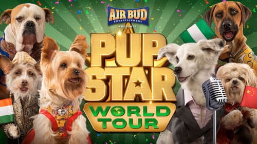 Pup Star: World Tour still