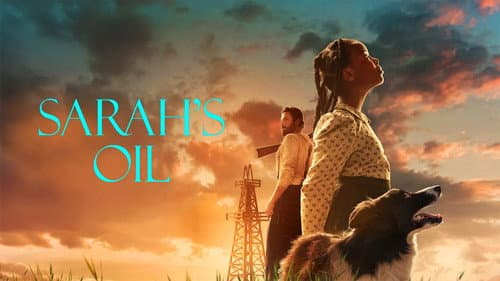 Sarah's Oil still