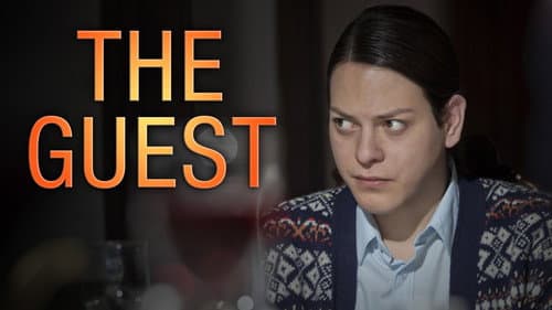 The Guest still