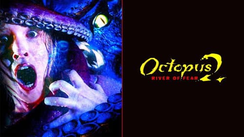 Octopus 2: River of Fear still