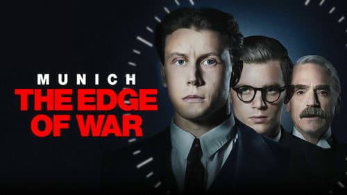 Munich - The Edge of War still