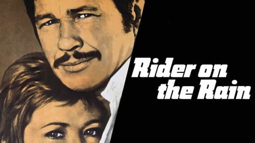 Rider on the Rain still