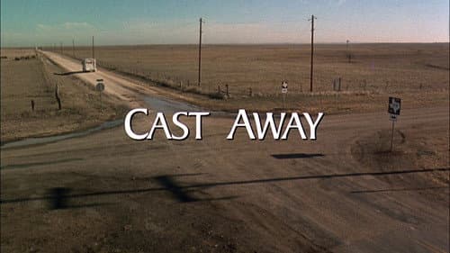 Cast Away still