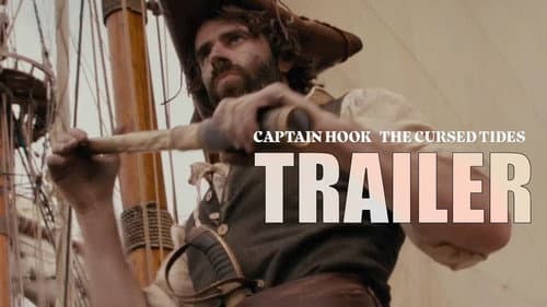 Captain Hook: The Cursed Tides still