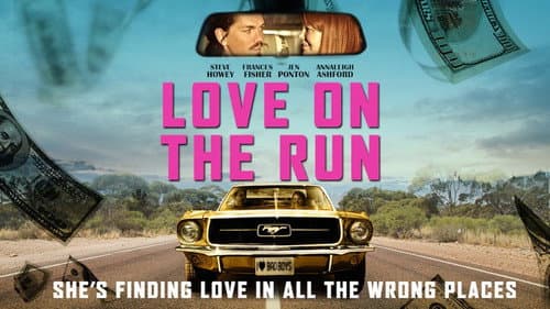Love on the Run still