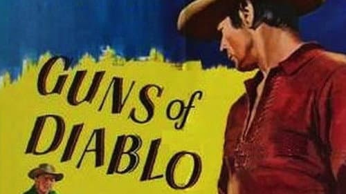 Guns of Diablo still