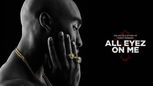 All Eyez on Me still