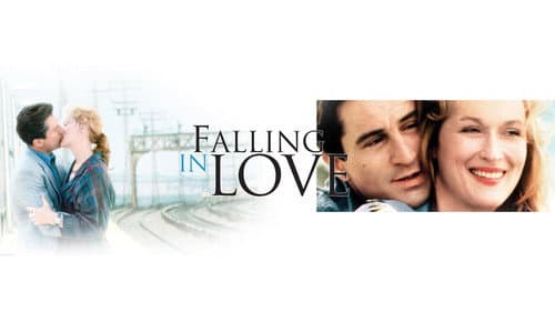 Falling in Love still