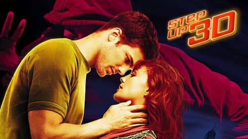 Step Up 3D still