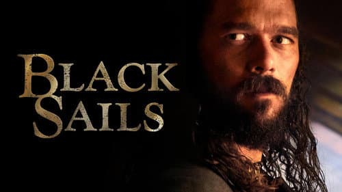 Black Sails still