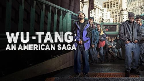 Wu-Tang: An American Saga still