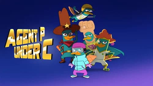 Agent P Under C still