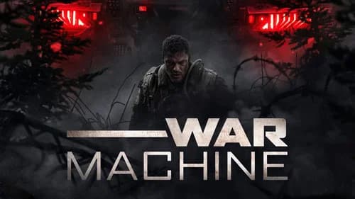 War Machine still