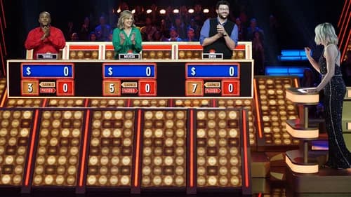 Press Your Luck still