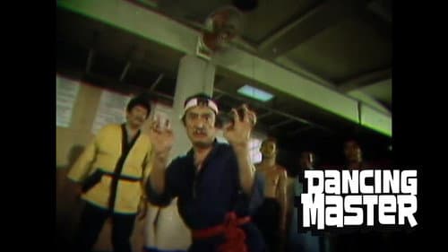 Dancing Master still