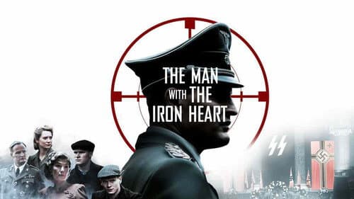 The Man with the Iron Heart still