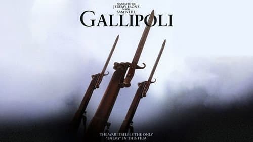 Gallipoli still