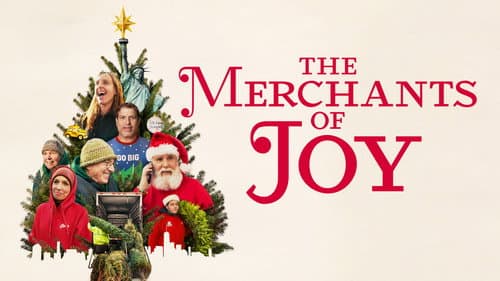 The Merchants of Joy still