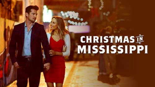 Christmas in Mississippi still