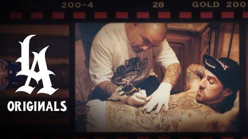 LA Originals still
