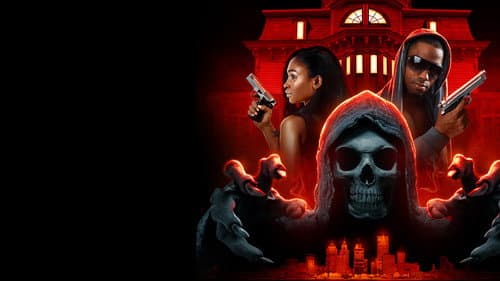 Amityville in the Hood still