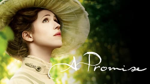 A Promise still