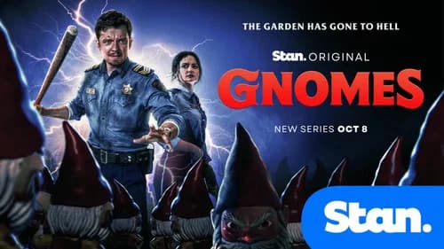 Gnomes still