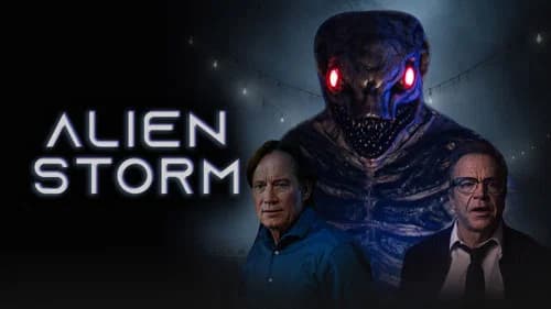 Alien Storm still