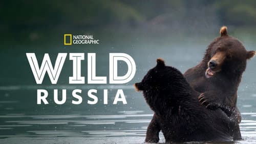 Wild Russia still