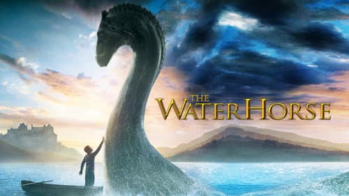 The Water Horse still
